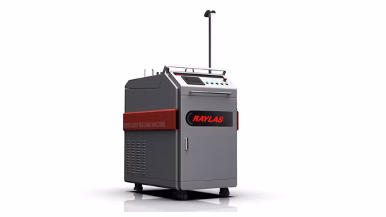 Spot Delivery! Fast Speed Laser Cutting Machine for Metal, Carbon Steel