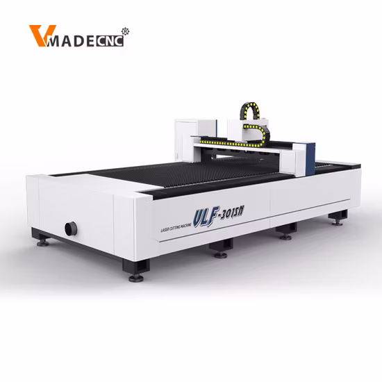 1000W Stainless Steel Fiber Laser Cutting Machine Aluminum Alloy Plate, Cemented Carbide Optical Fiber Laser Cutting Machine