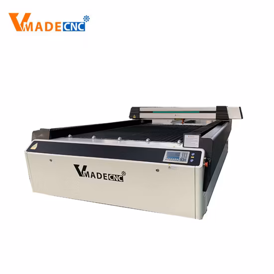 CO2 Laser Cutting Engraving Machine 1325 180W Wood Cutting Machine CNC Laser Cutting Machine for Acrylic/MDF/Wood Cutting and Engraving